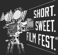Short. Sweet. Film Fest.